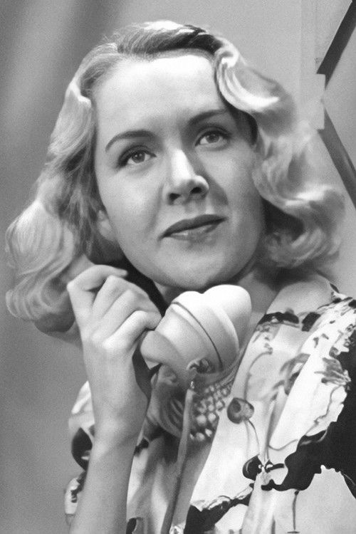 et billede af Teresa Cazal