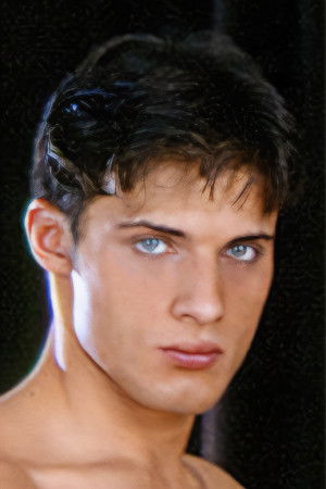 et billede af Joska Tenta