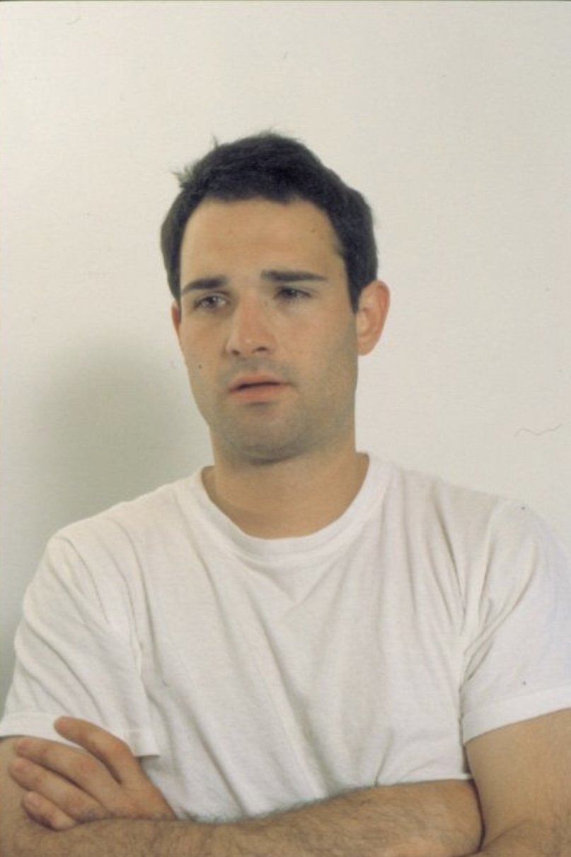 et billede af Gordon Skilling