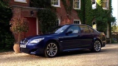 Fifth Gear