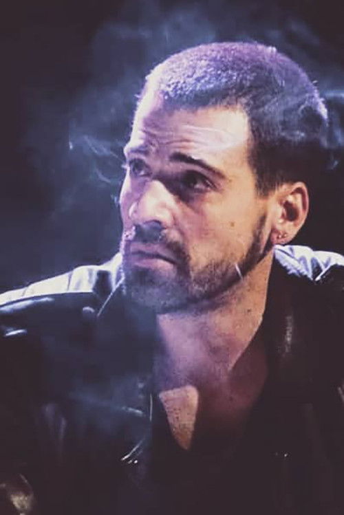 et billede af Miguel Matos