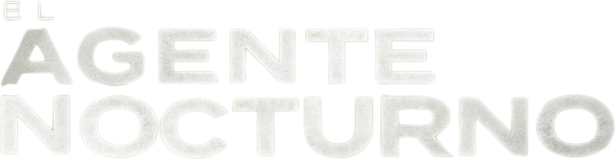 El Agente Nocturno (2023-2026) Temporada 1-3 WEB-DL 1080p Latino logo