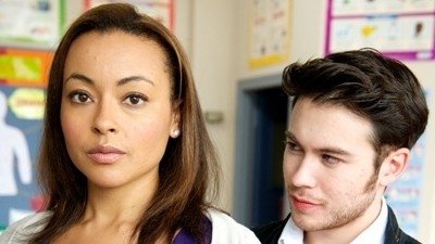 Waterloo Road 8x19