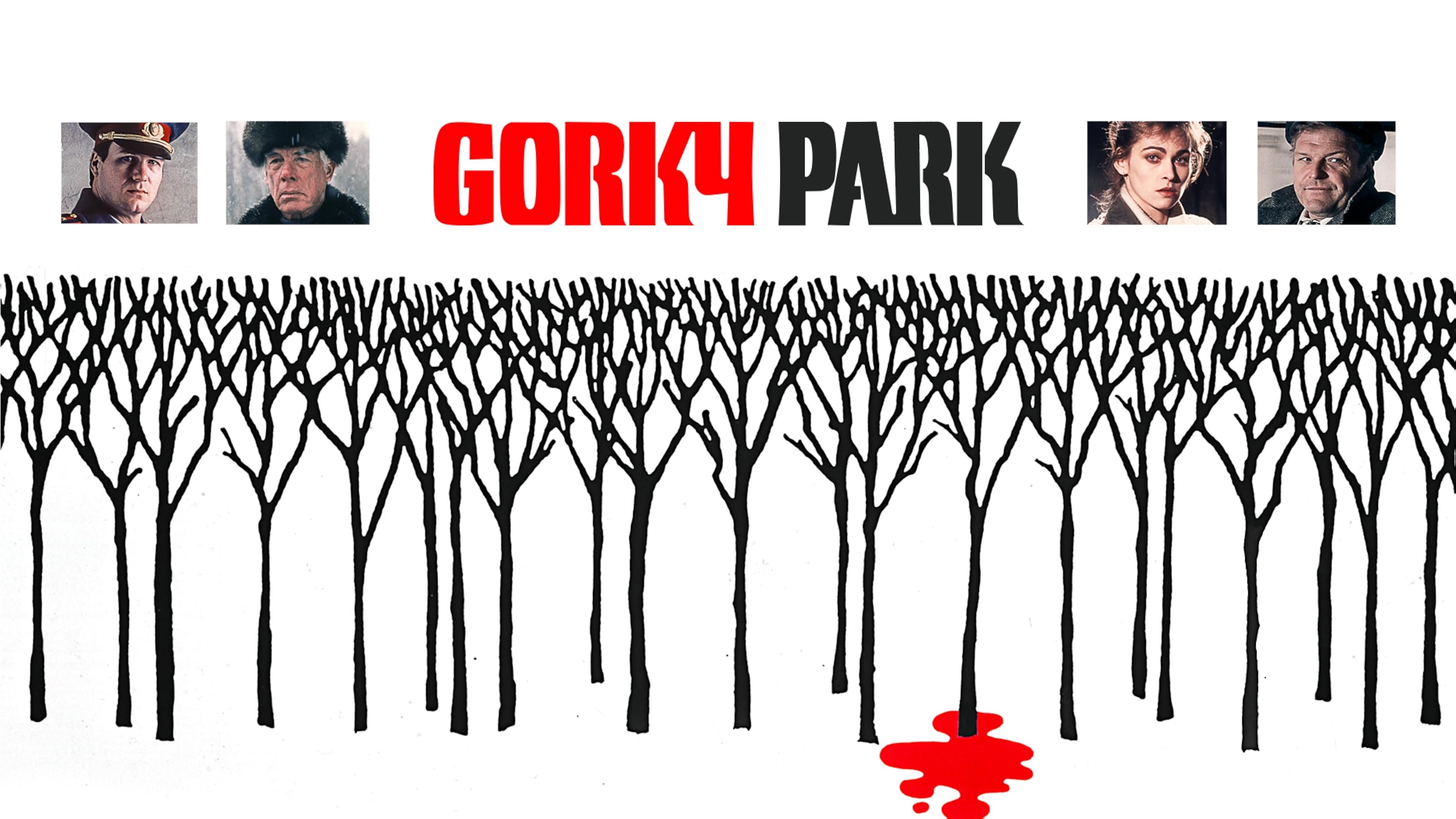 Gorky Park