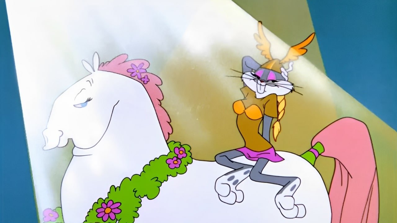 What's Opera, Doc?