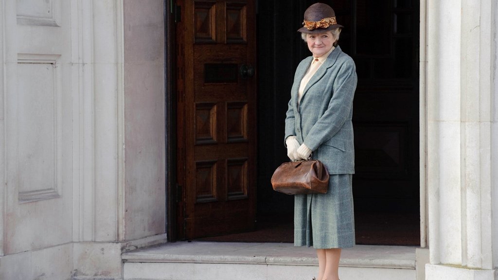 Agatha Christie's Marple
