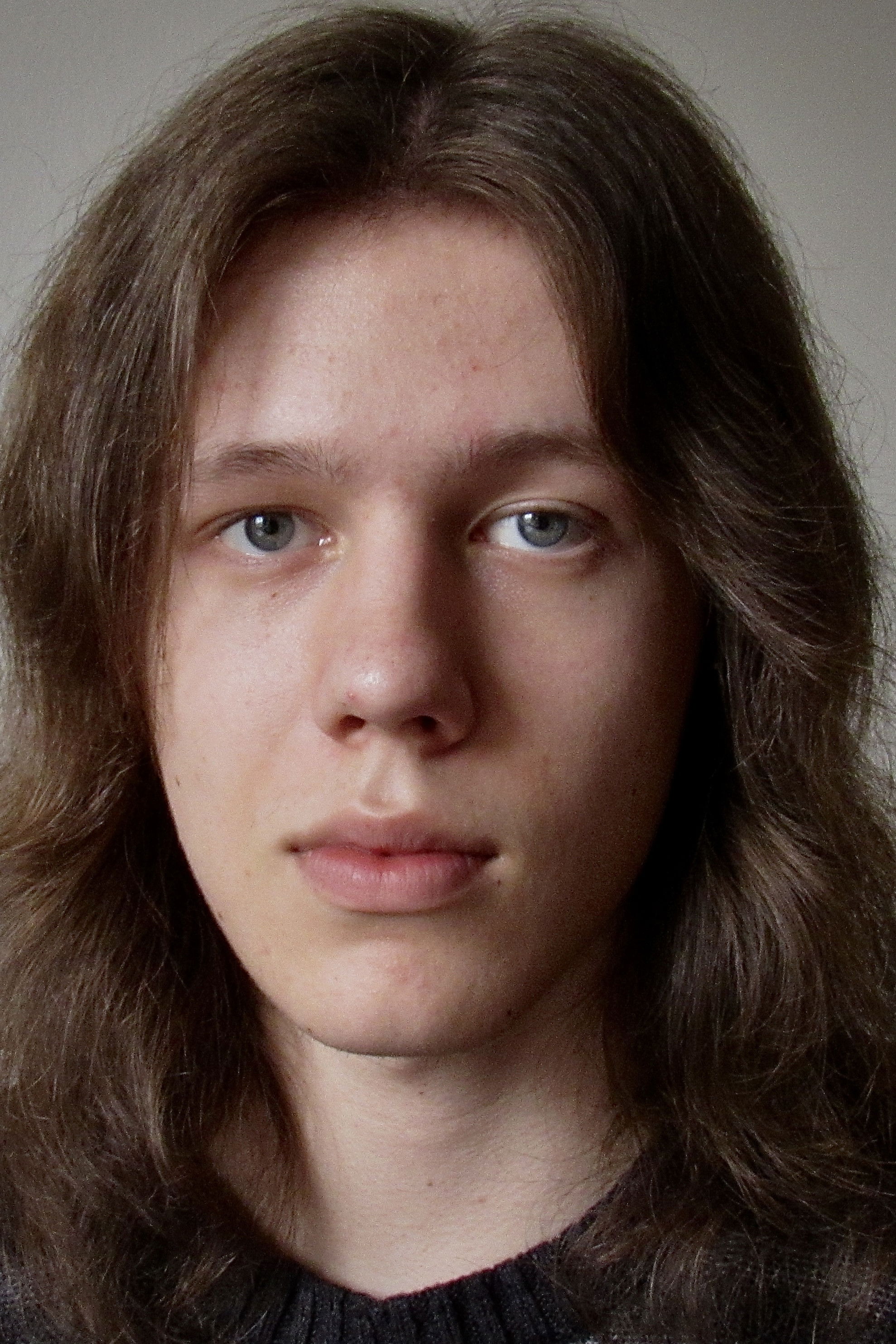 et billede af Dylan Peters