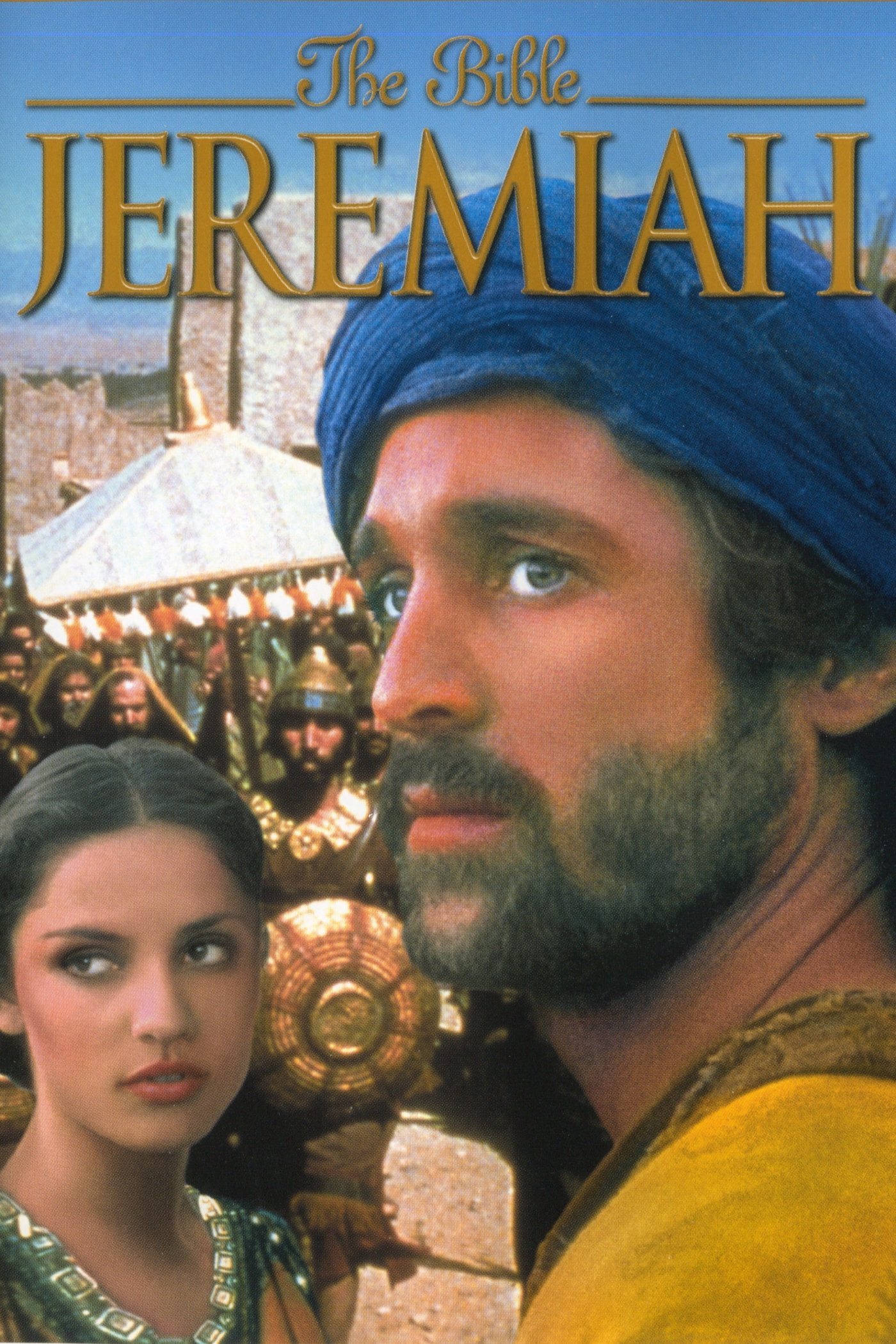 Jeremiah