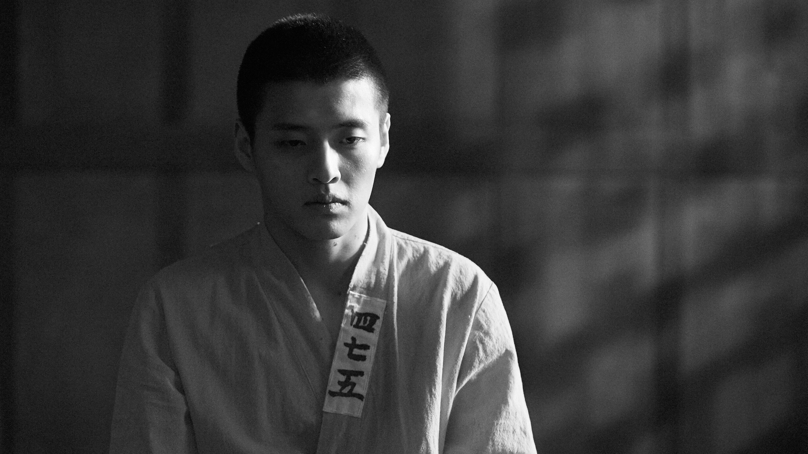 Dongju: The Portrait of a Poet (2016)
