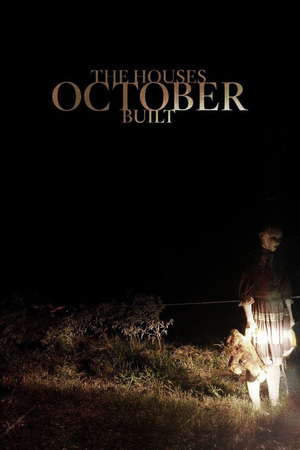 The Houses October Built