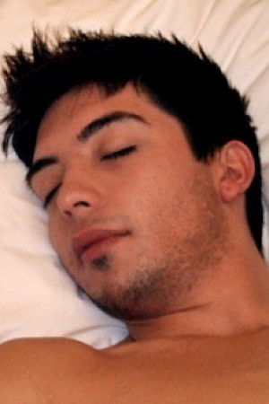 et billede af Logan Everett