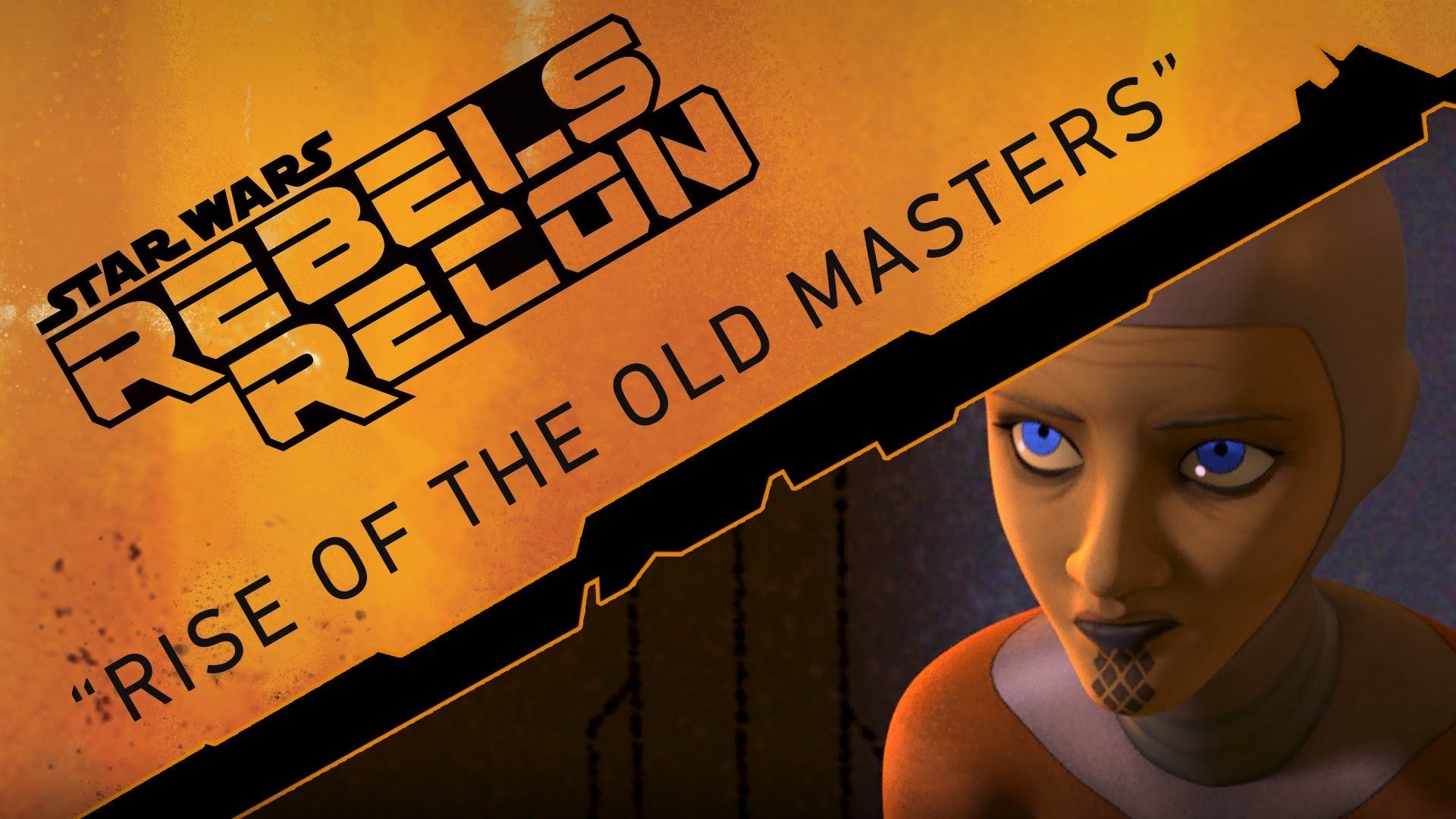 Thumbnail for Inside “Rise of the Old Masters” Season 1 Episode 4