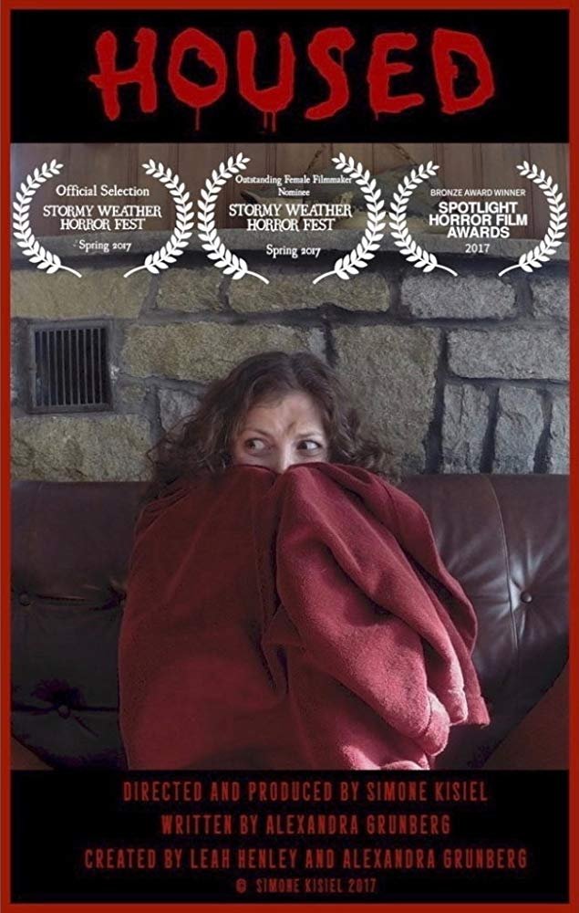 HOUSED: The Feature HOUSED: The Feature