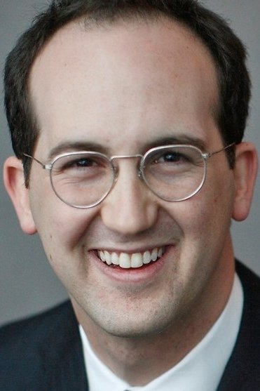 et billede af Jedidiah Cohen