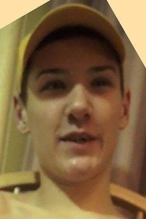 et billede af Mickey