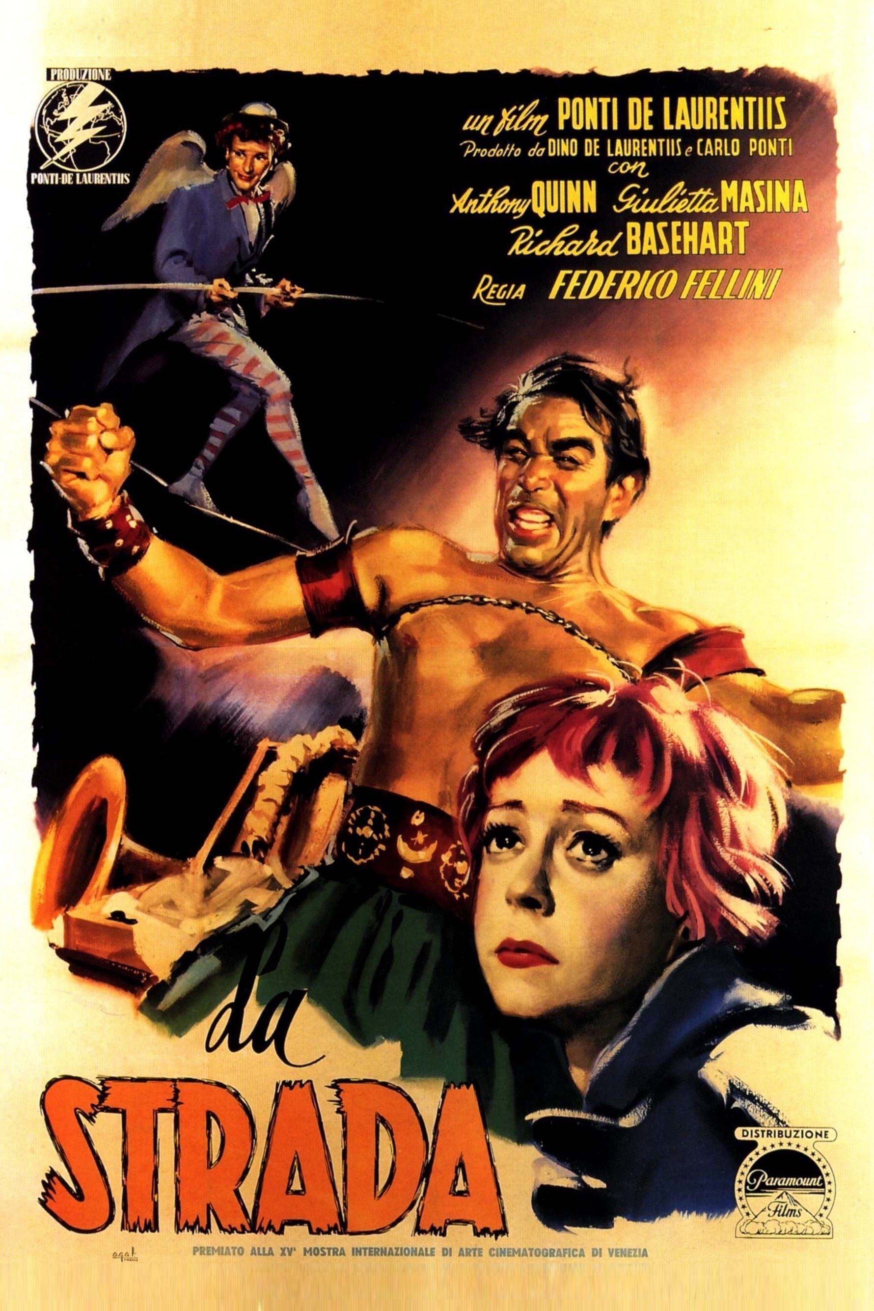 La Strada