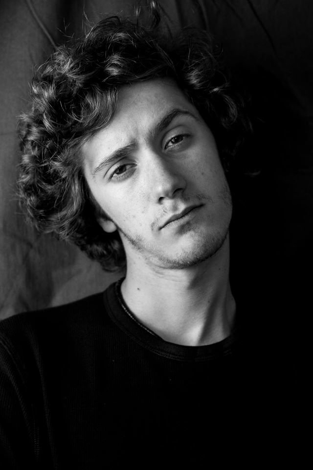 et billede af Theodor Șoptelea