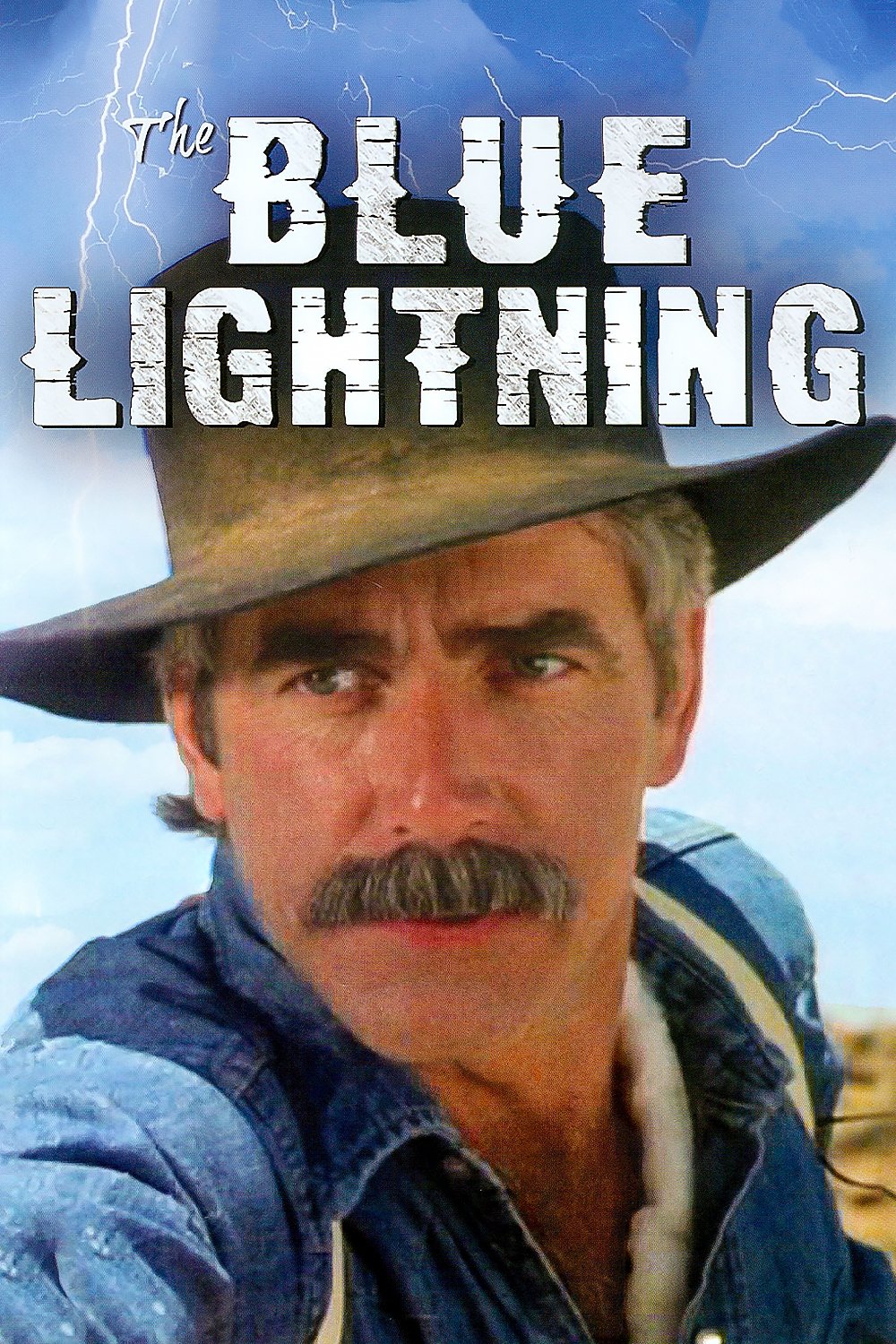 The Blue Lightning