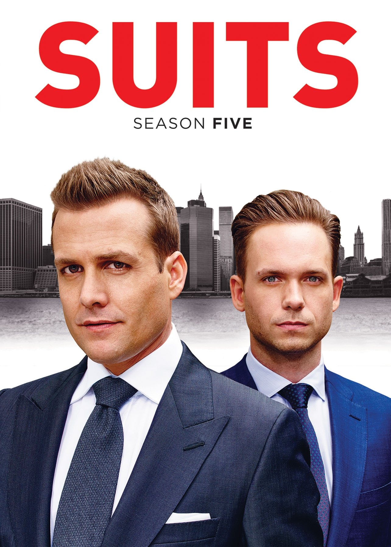 Suits (TV Series 20112019) Posters — The Movie Database (TMDB)