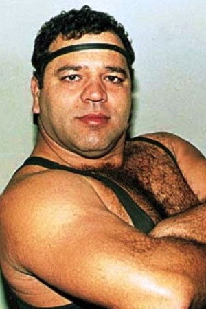 et billede af Apostolos Souglakos