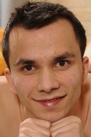 et billede af Pavel Modelon