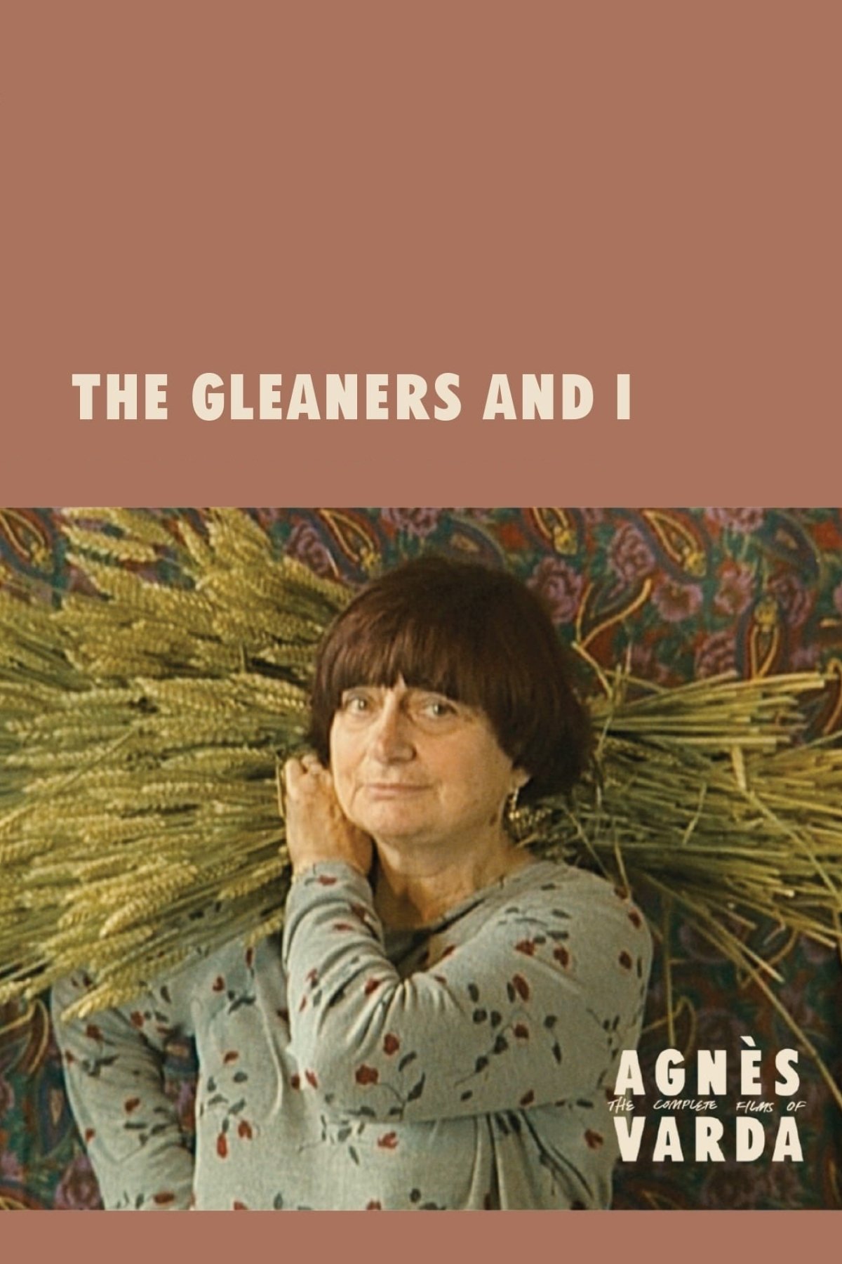 The Gleaners and I