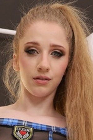 et billede af Bella Bradley