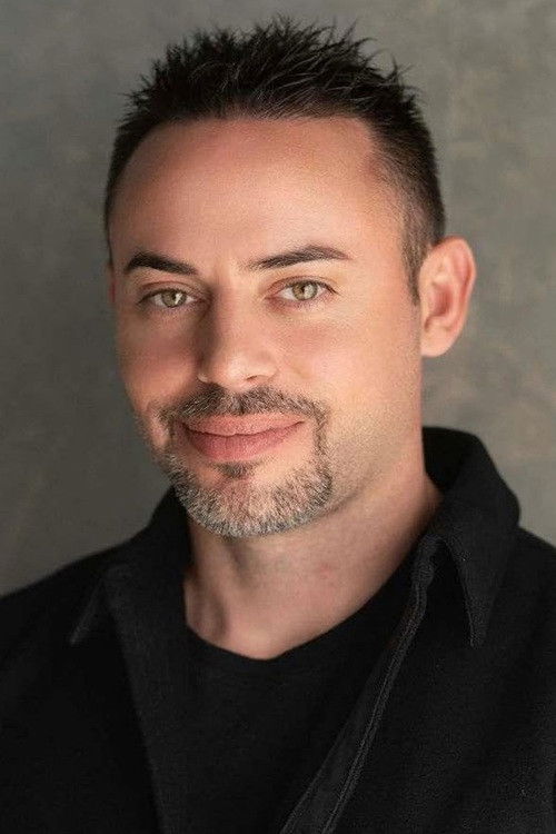 et billede af Colby Chartrand