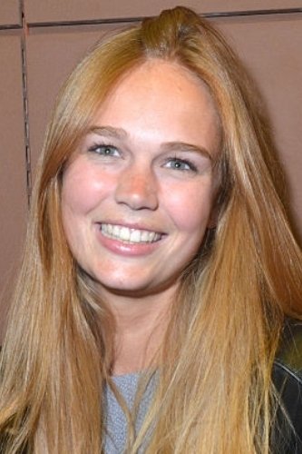 et billede af Clementine Linyer