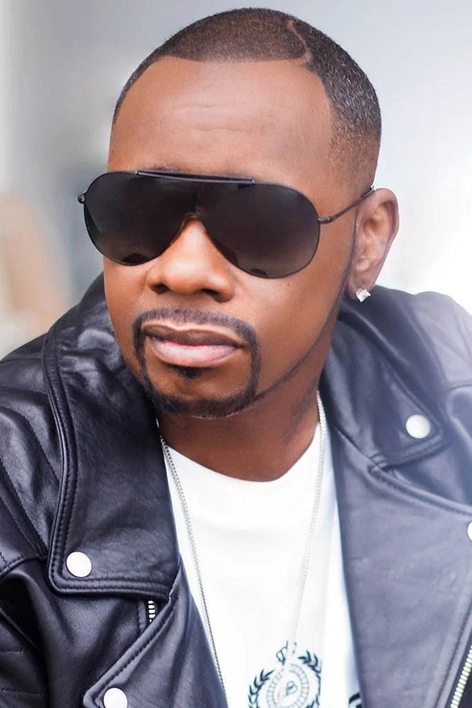 et billede af K-Ci Hailey