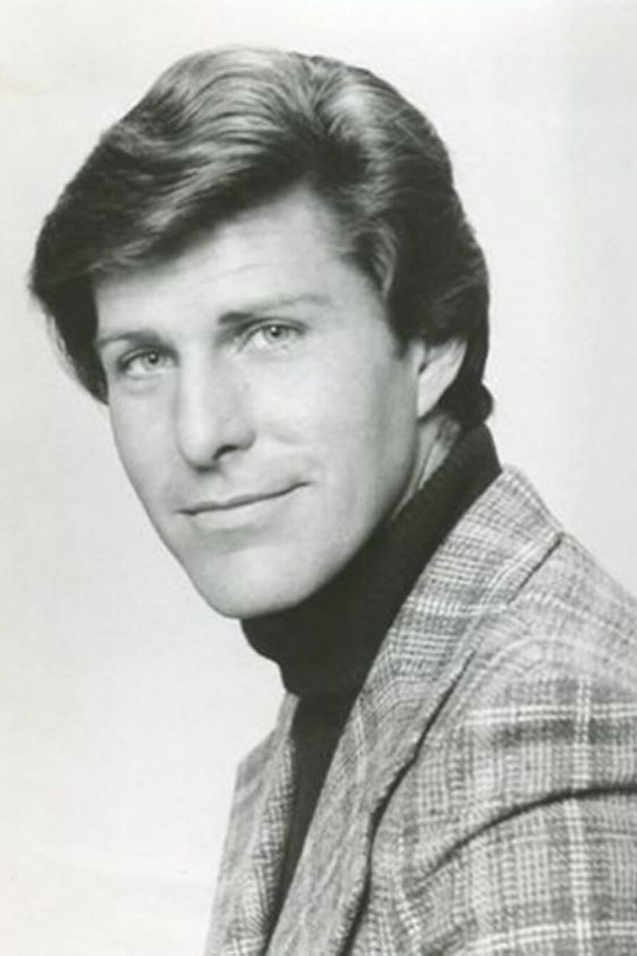 et billede af Richard Van Vleet