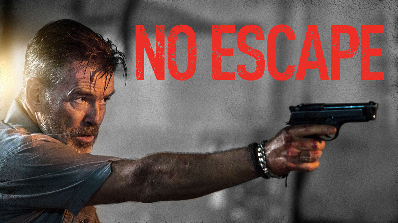 No Escape (2015)