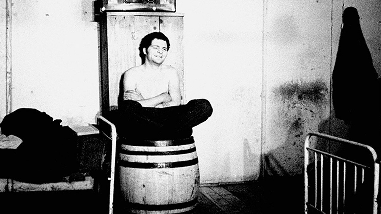 The Unemployed (1968)