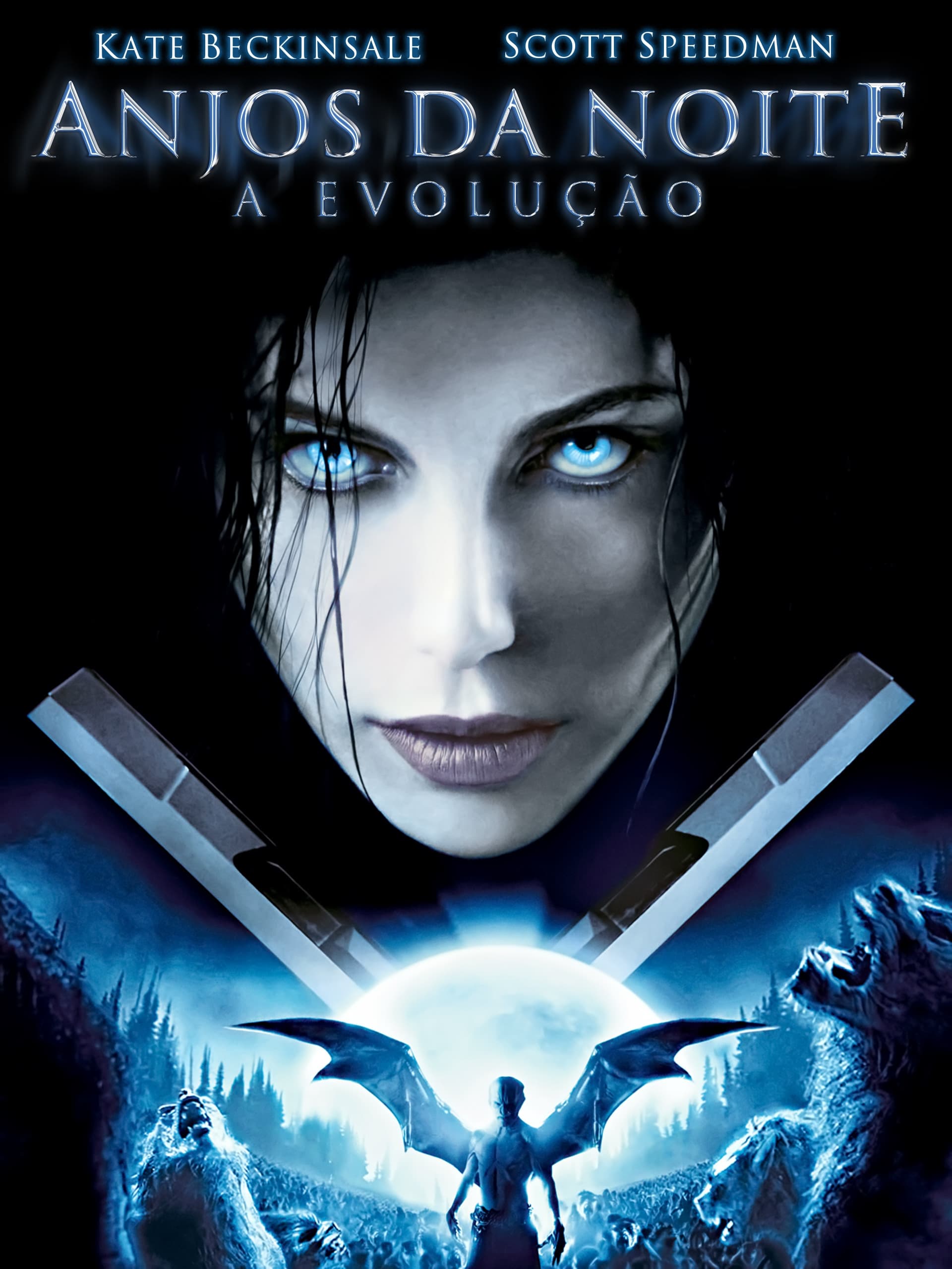 Underworld: Evolution