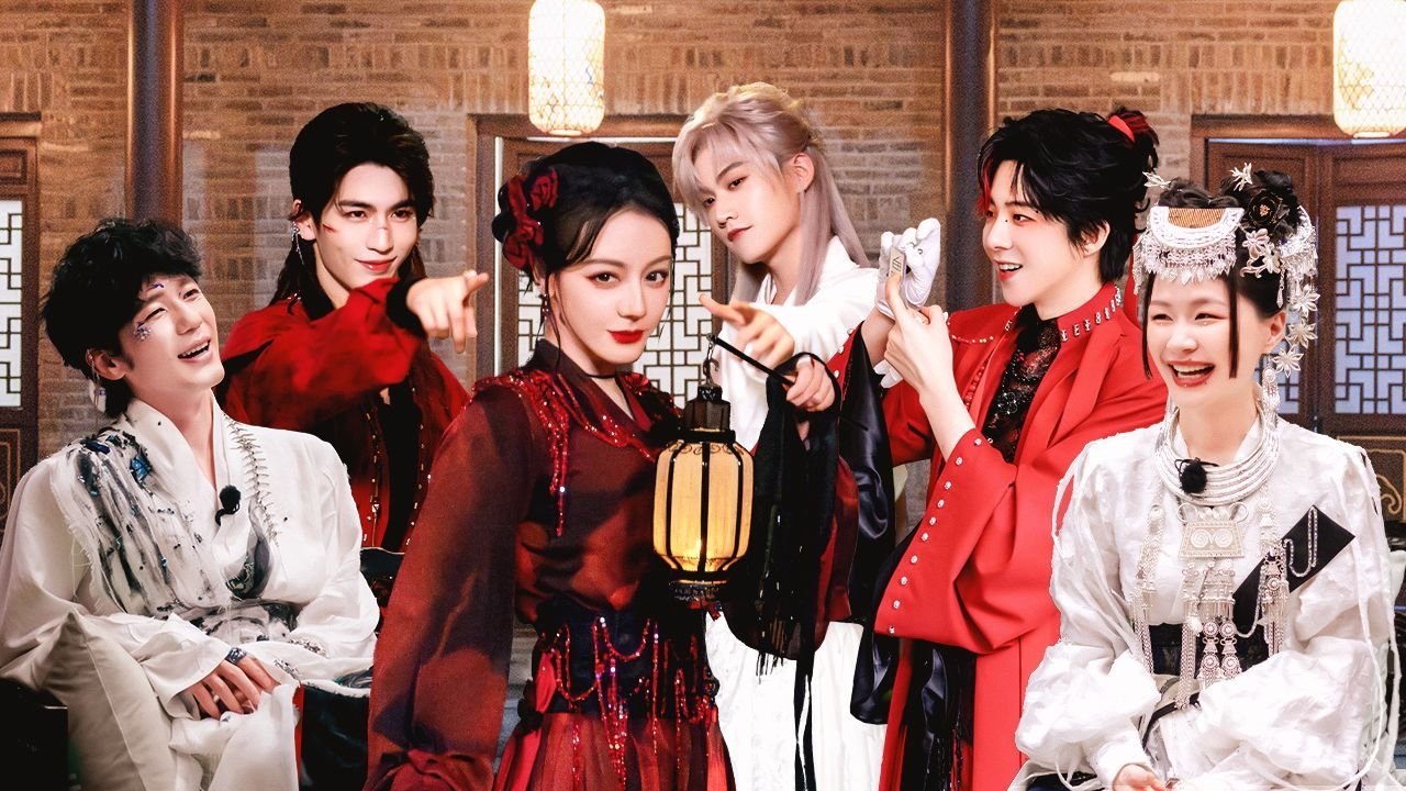 开始推理吧 3x18