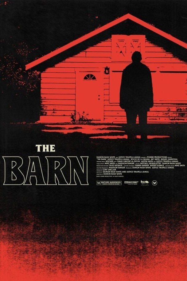 The Barn The Barn