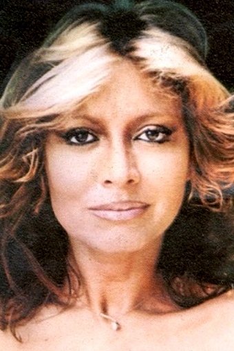 et billede af Alida Chelli