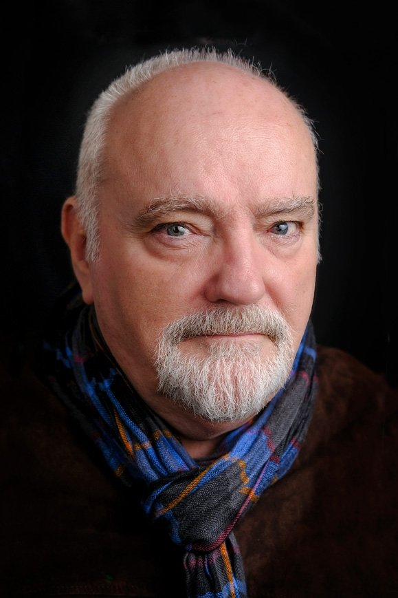 et billede af Jamie Marshall