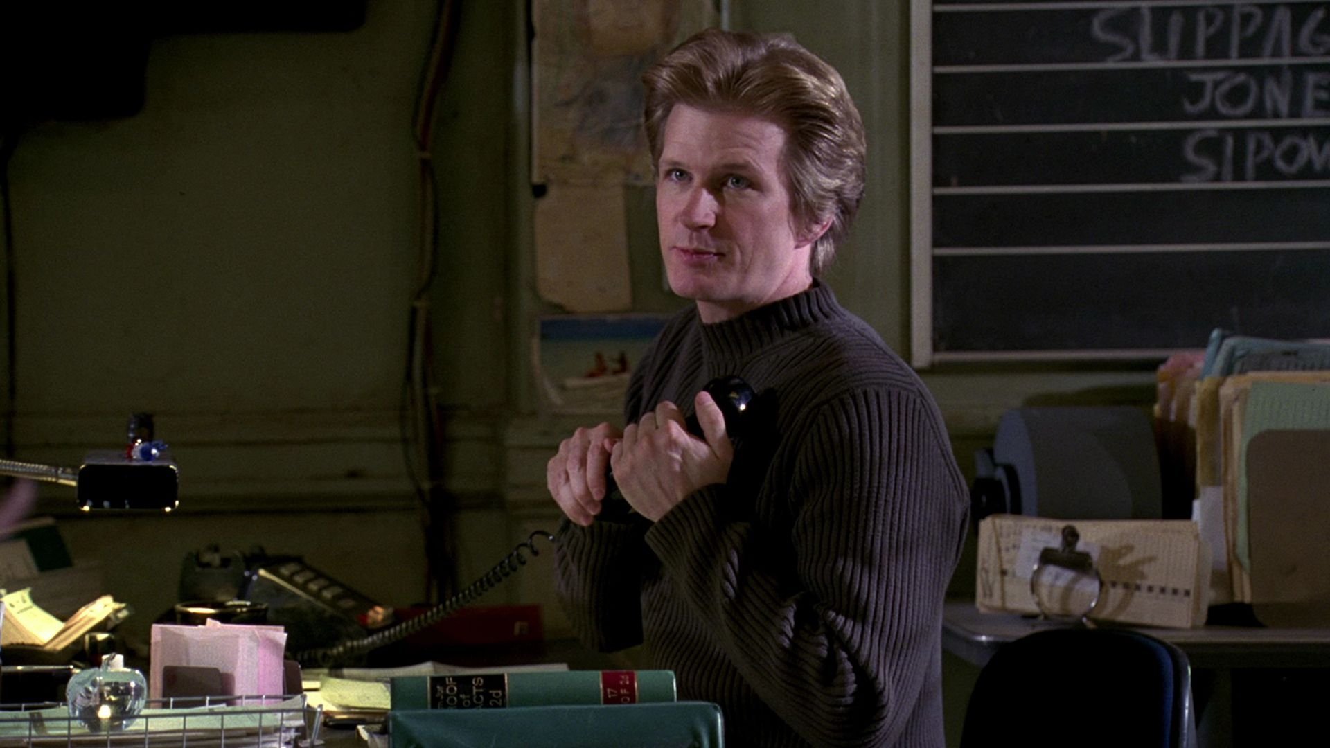 NYPD Blue