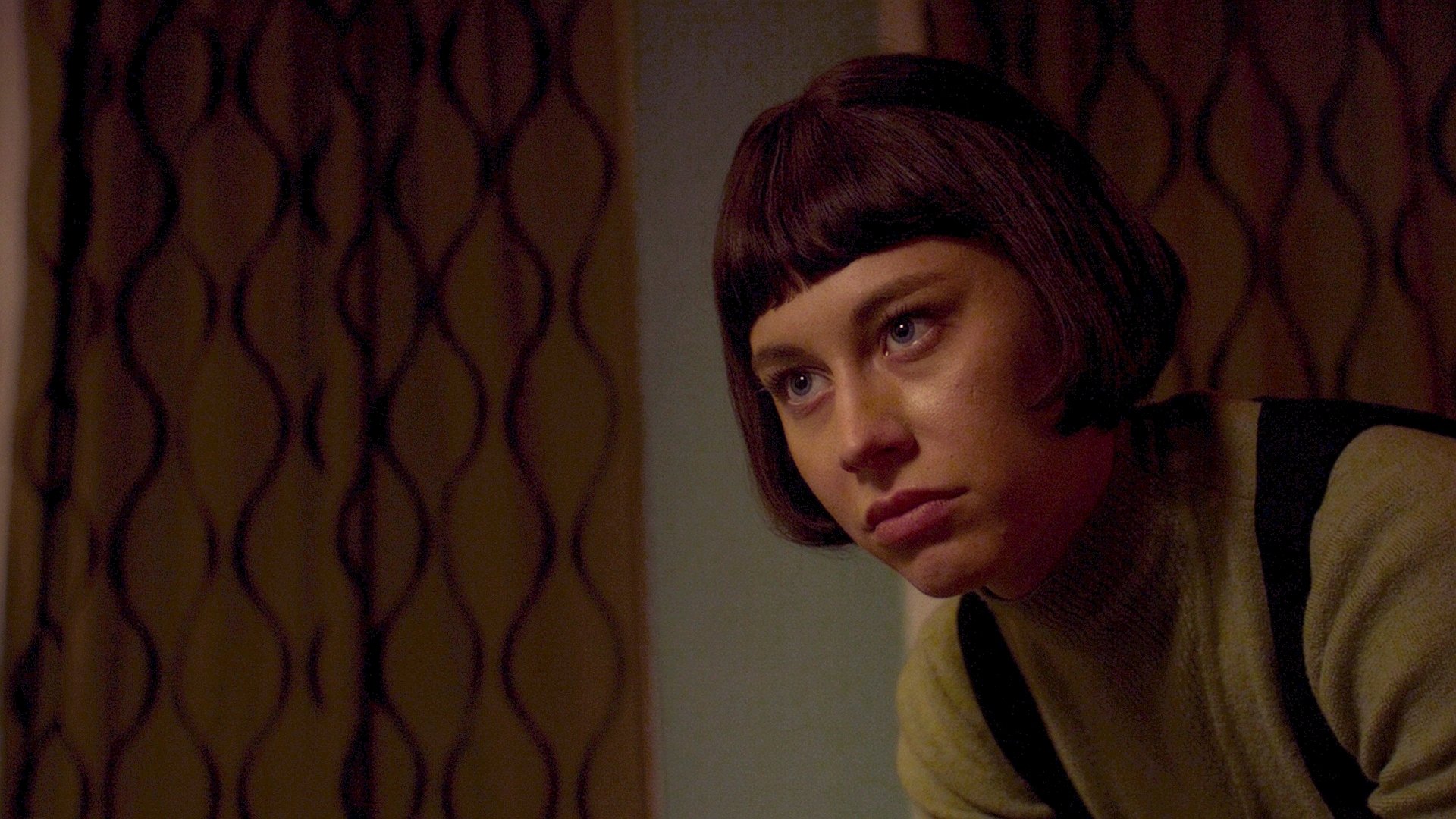 Day of a Lion (2025)