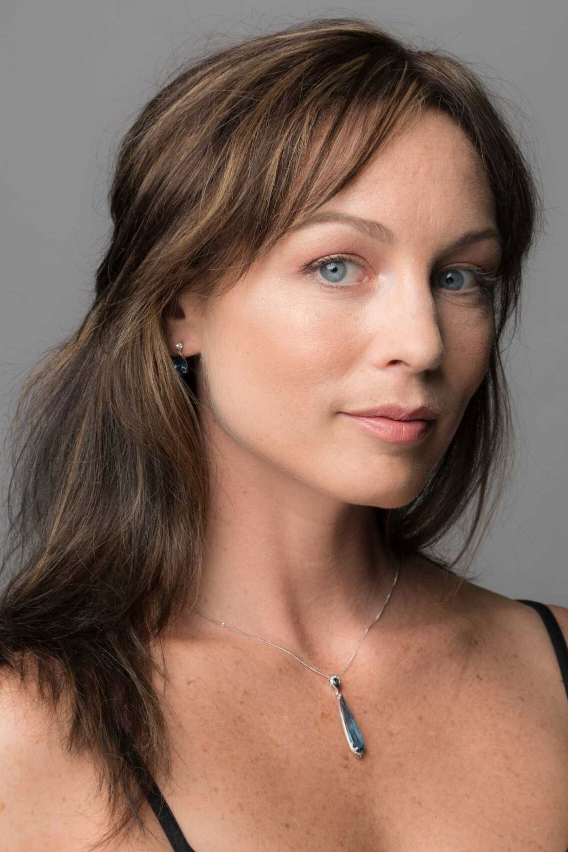 et billede af Abigail Boyle