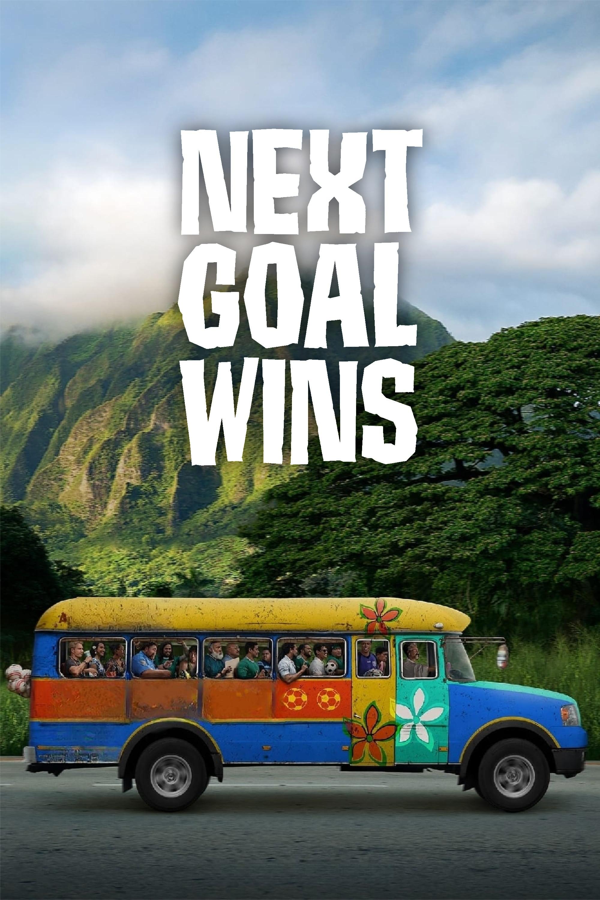 Next Goal Wins