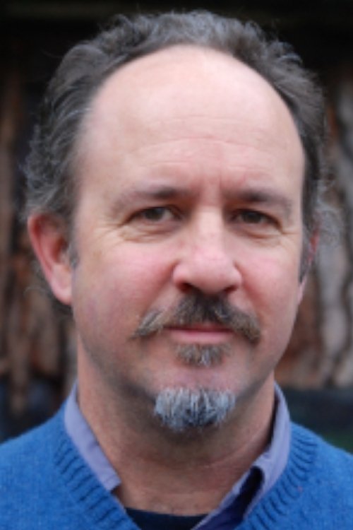 et billede af Tony Kienitz