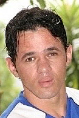 et billede af Mike Charles