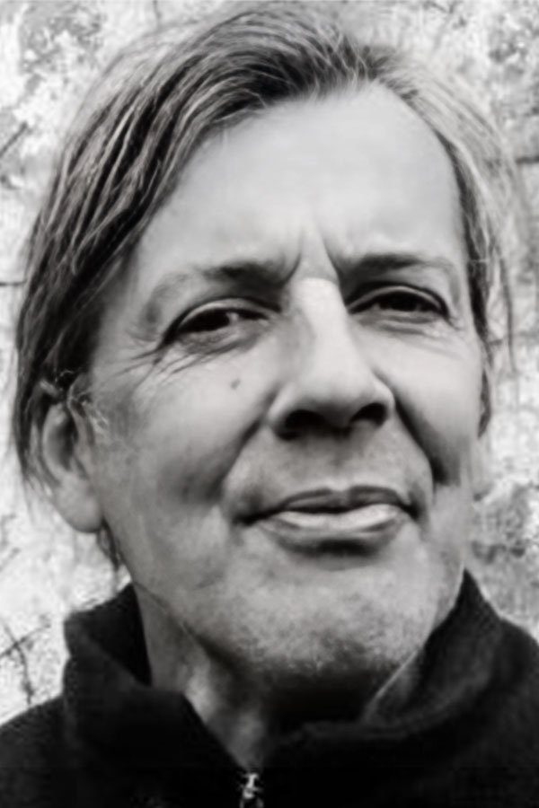 et billede af Rolf García Puga