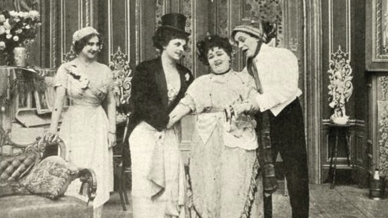 Camille (1912)