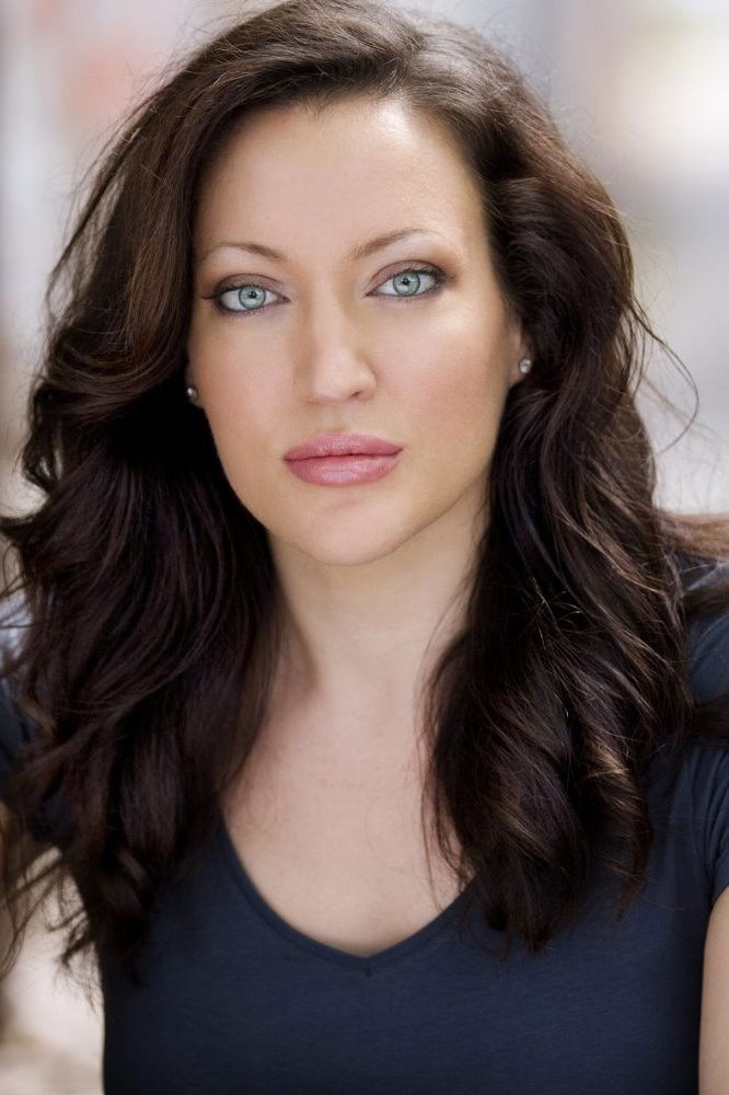 et billede af Gemma Laurelle