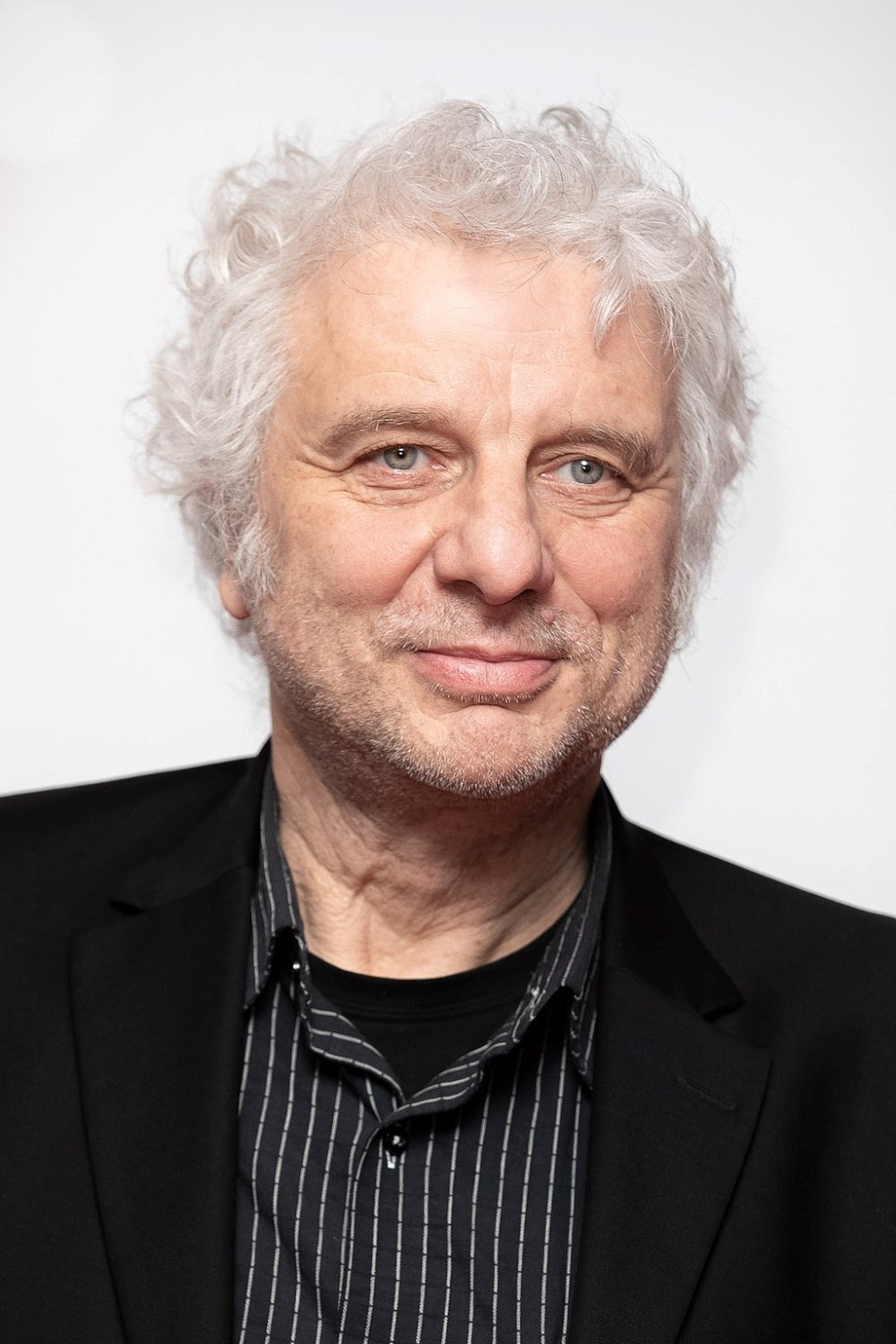 et billede af Udo Wachtveitl