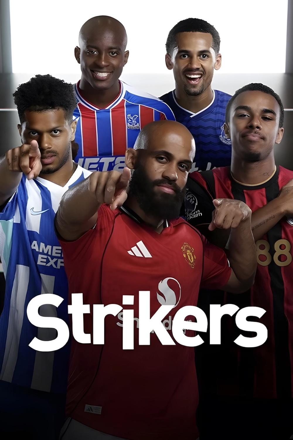 Strikers