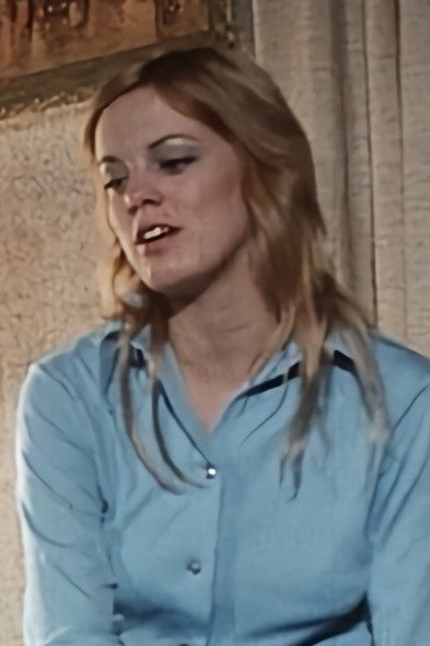 et billede af Johnnie Rhodes